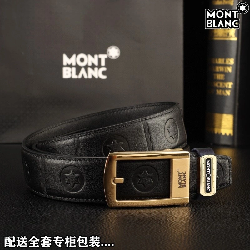 Montblanc Belts EasyMatch 302842
