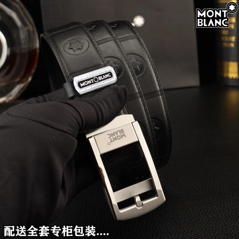Montblanc Belts EasyMatch 302842