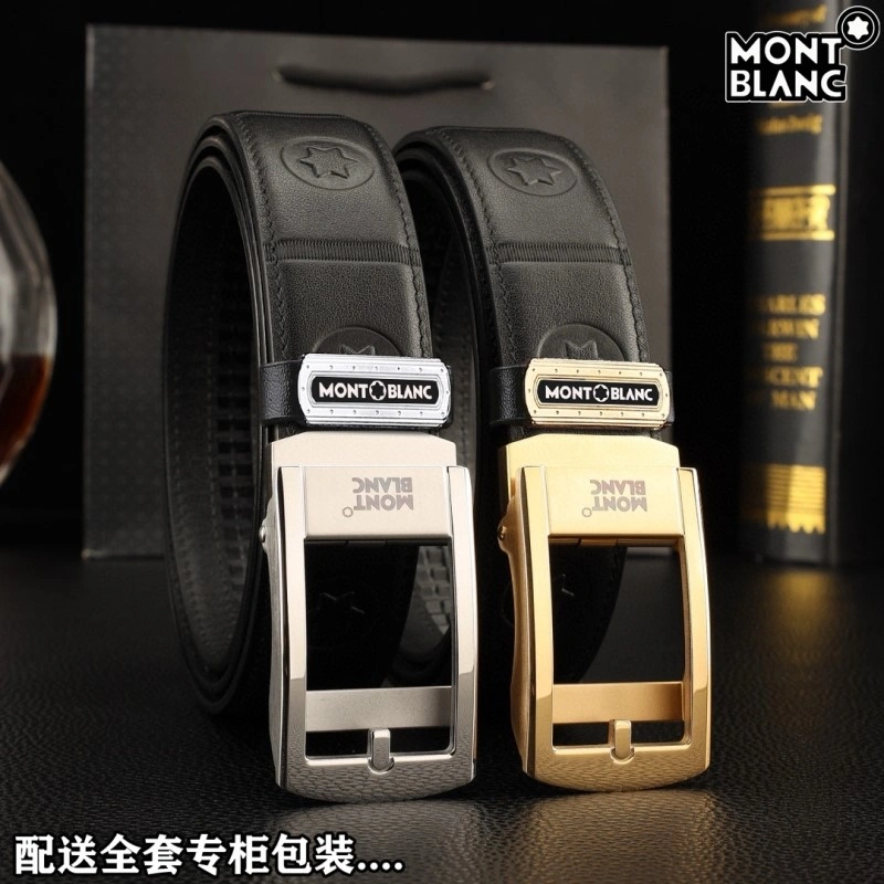 Montblanc Belts EasyMatch 302842