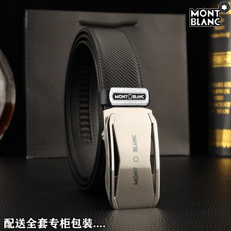 Montblanc Belts GoodFit 302841