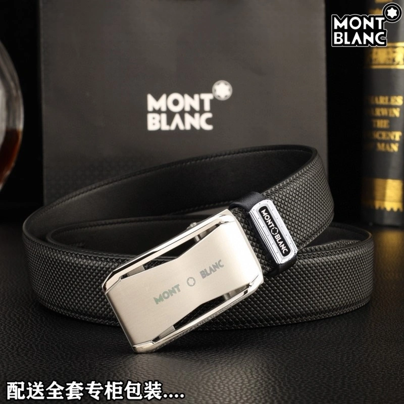 Montblanc Belts GoodFit 302841