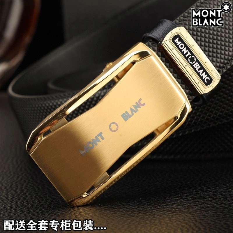 Montblanc Belts GoodFit 302841