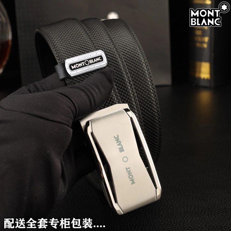 Montblanc Belts GoodFit 302841