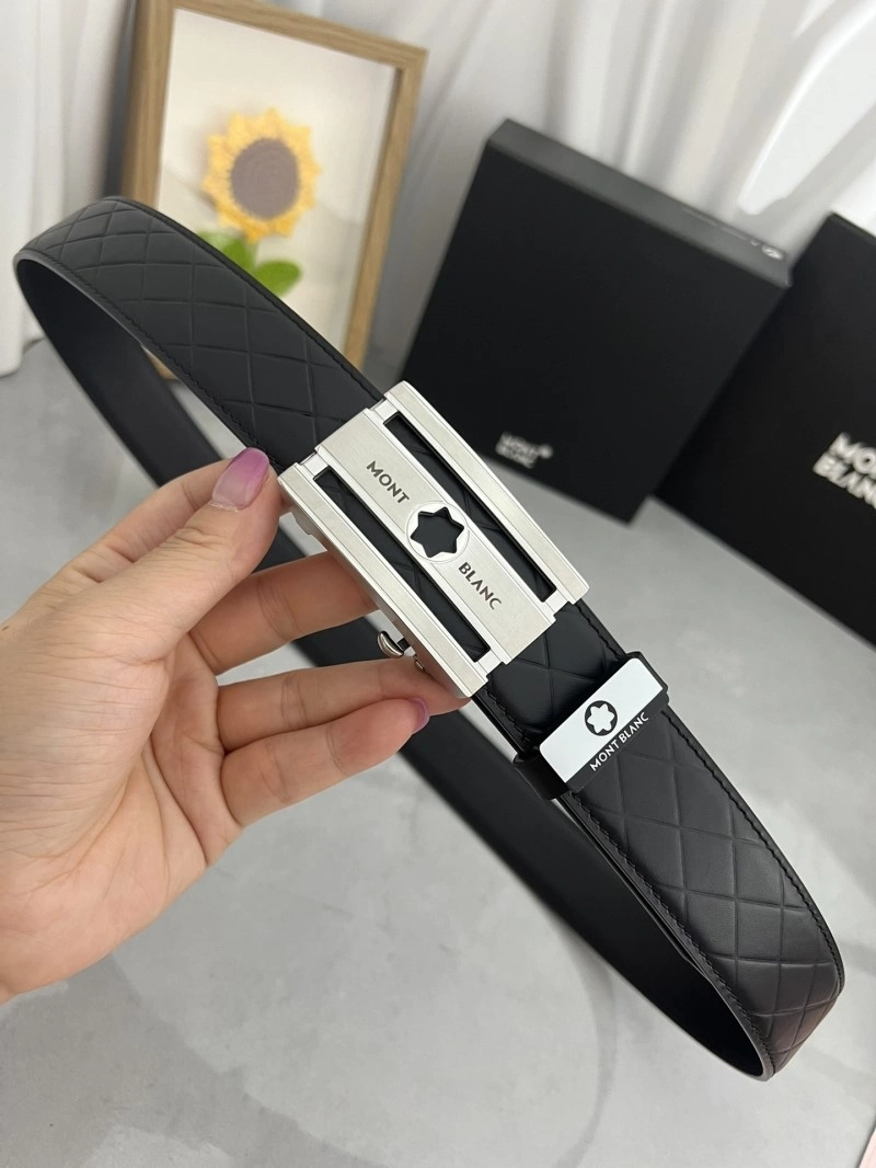 Montblanc Belts Functional 302820