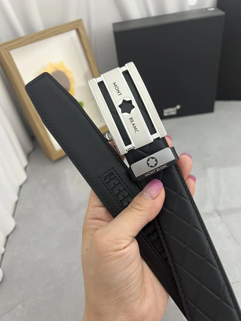 Montblanc Belts Functional 302820