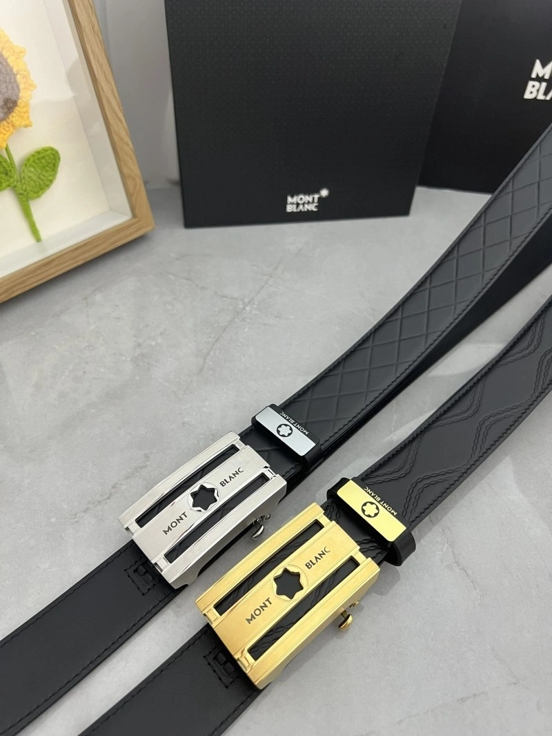 Montblanc Belts Functional 302820
