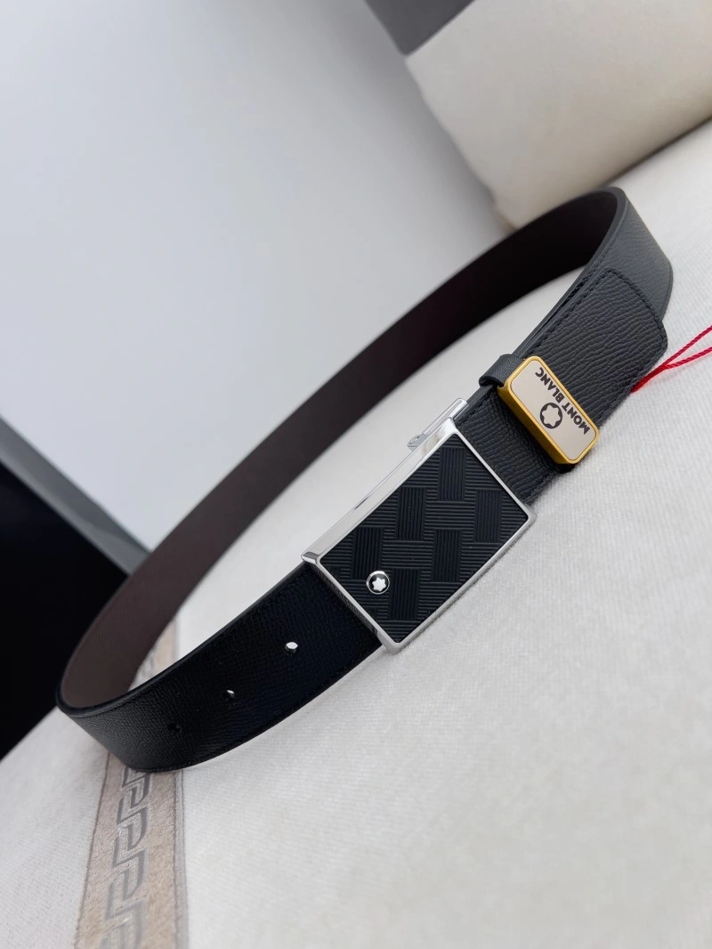 Montblanc Belts SmartChoice 302827