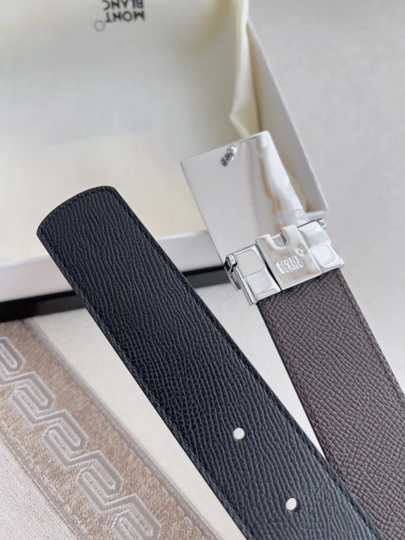 Montblanc Belts SmartChoice 302827
