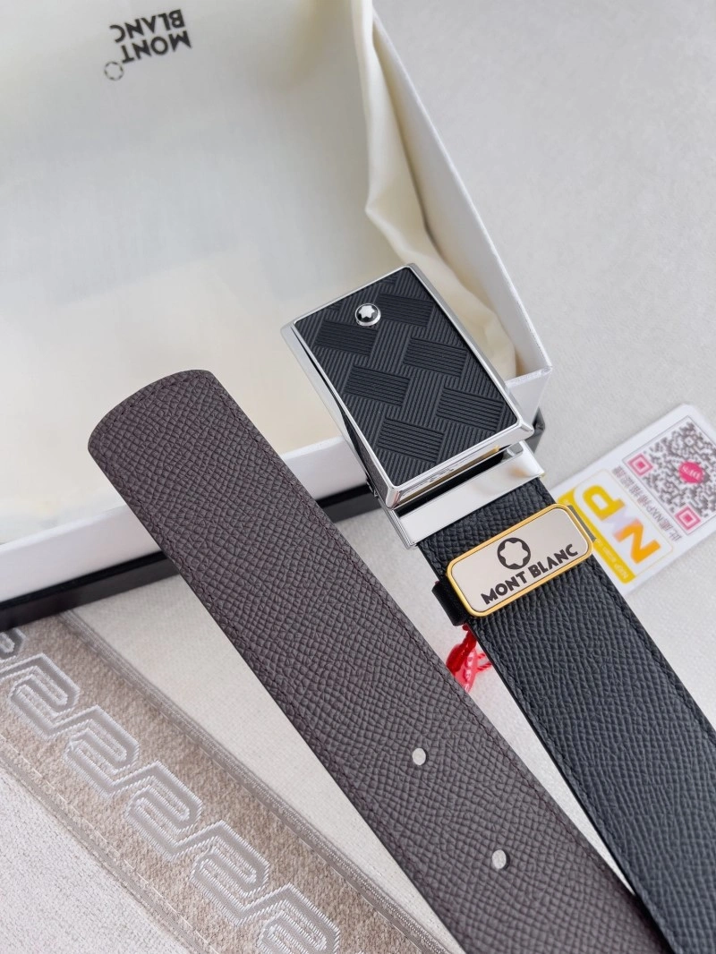 Montblanc Belts SmartChoice 302827