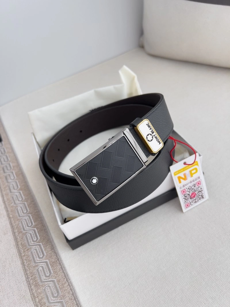 Montblanc Belts Vibrant 302821