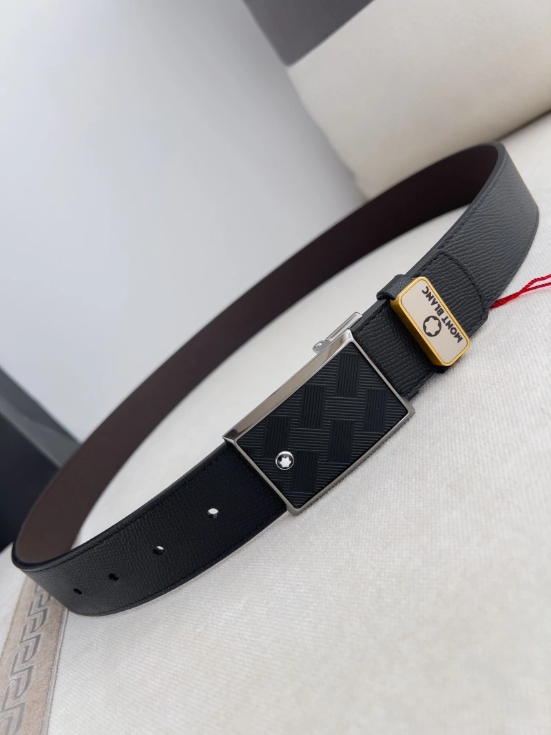 Montblanc Belts Vibrant 302821