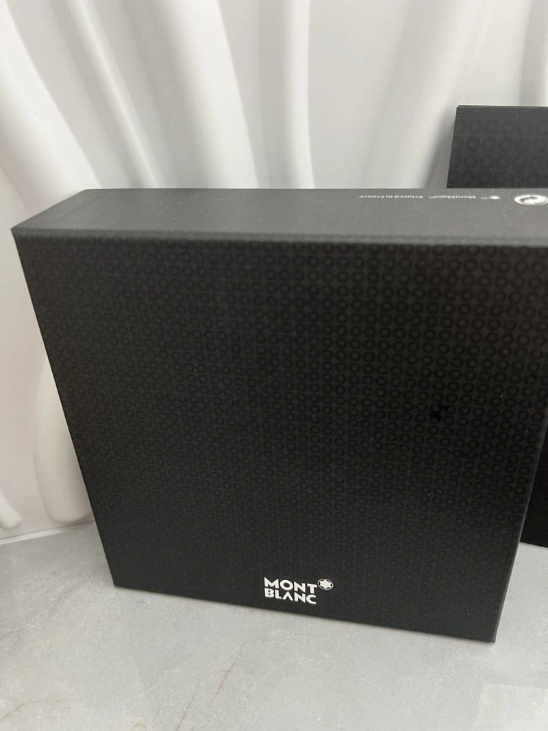 Montblanc Belts Durable 302824