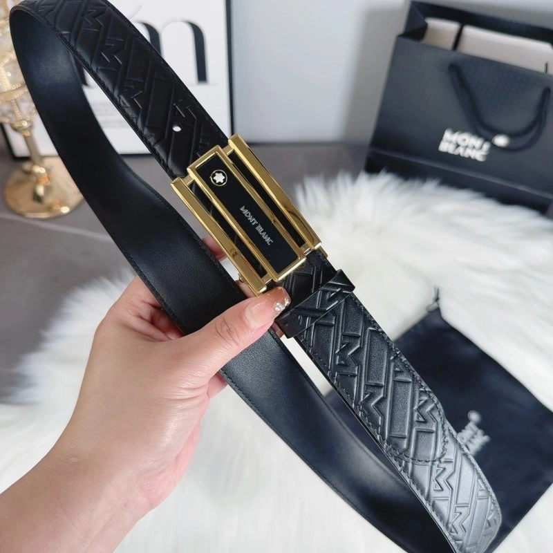 Montblanc Belts OdorResistant 302829