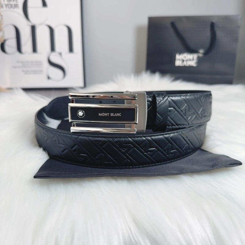Montblanc Belts WeatherProof 302831