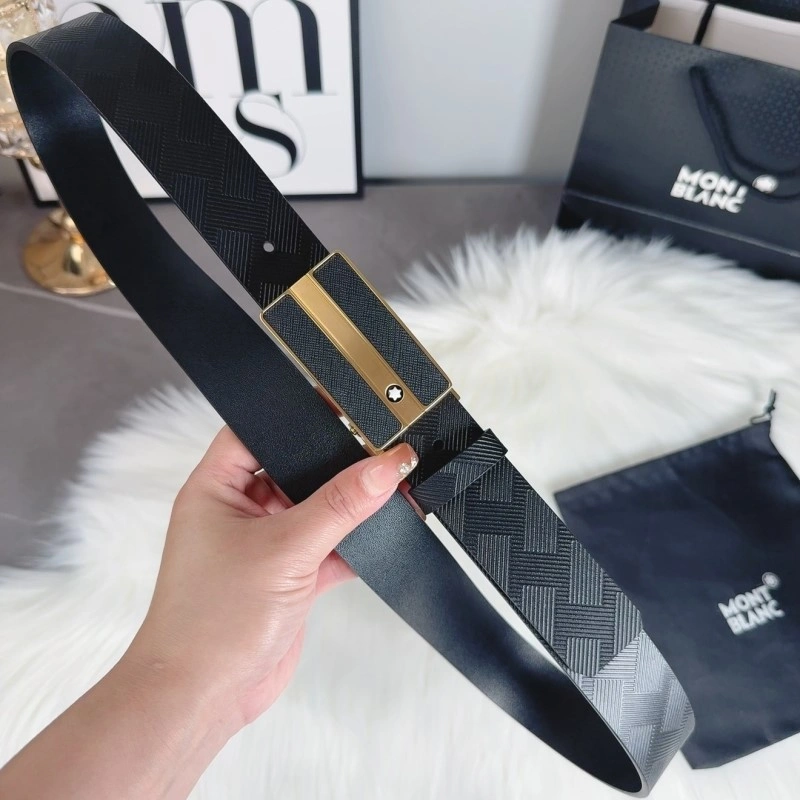 OnTrend Montblanc Belts 302828