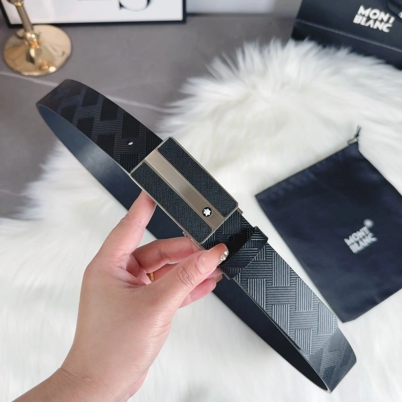 Montblanc Belts Durable 302815