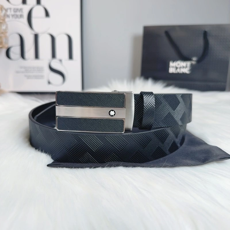 Montblanc Belts Durable 302815