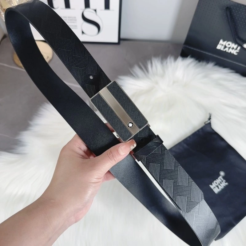 Montblanc Belts Durable 302815