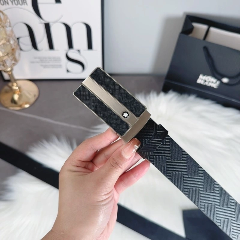 Montblanc Belts Durable 302815