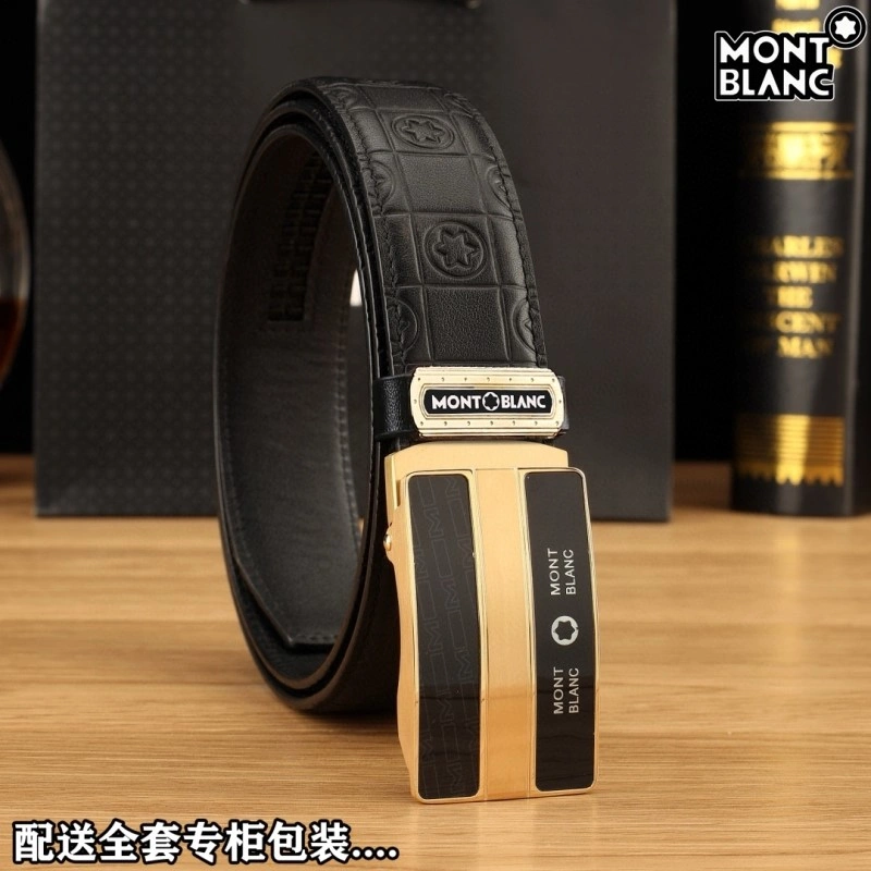 HighQuality Montblanc Belts 302843
