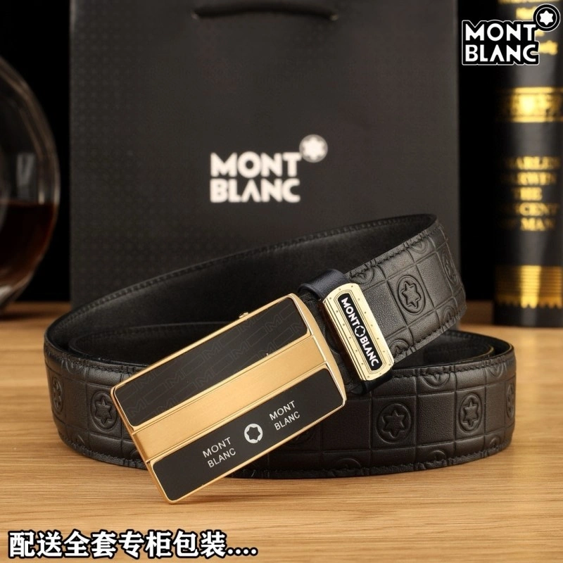 HighQuality Montblanc Belts 302843
