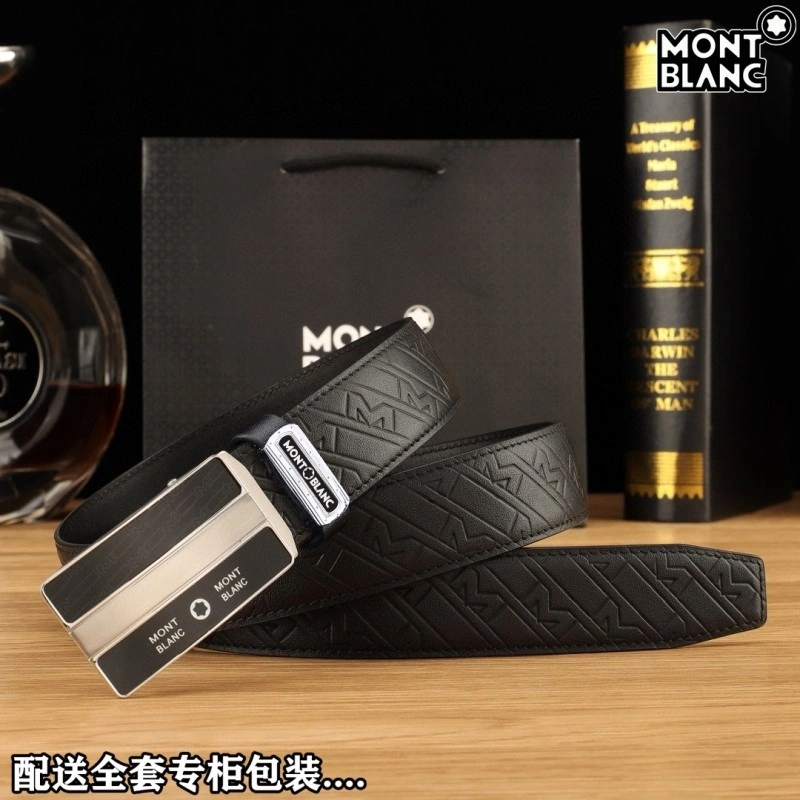 HighQuality Montblanc Belts 302843