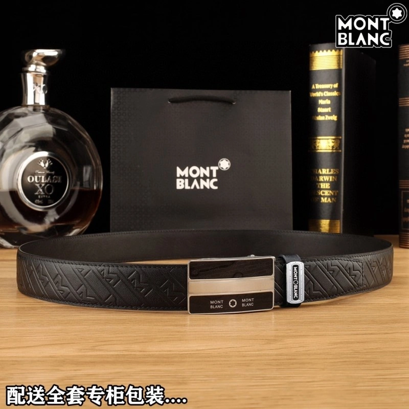 HighQuality Montblanc Belts 302843