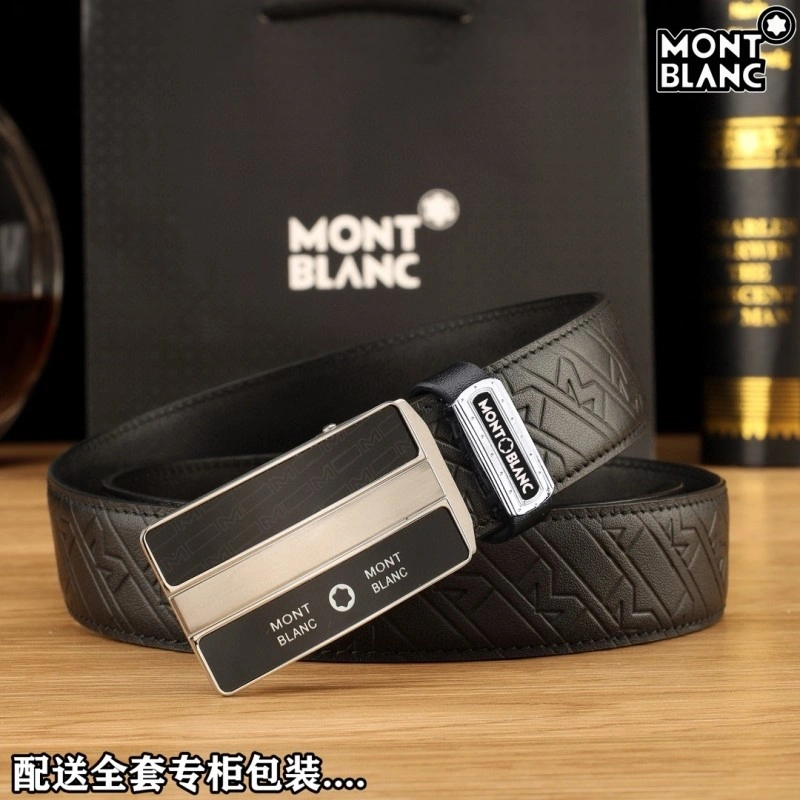 HighQuality Montblanc Belts 302843
