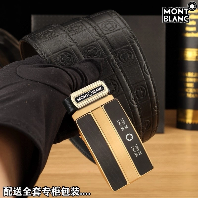 HighQuality Montblanc Belts 302843