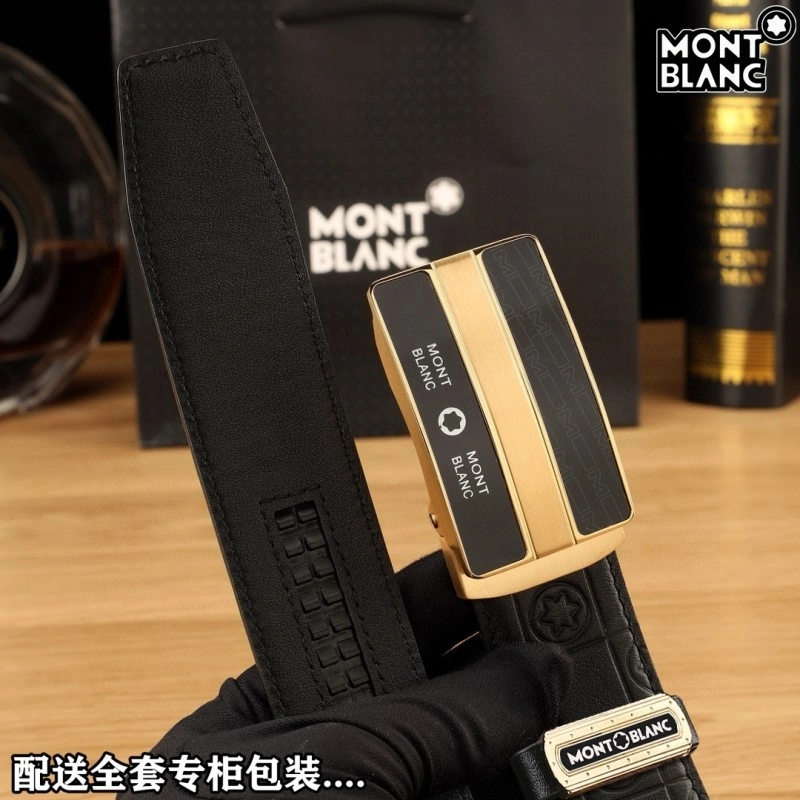 HighQuality Montblanc Belts 302843