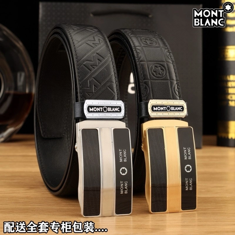 HighQuality Montblanc Belts 302843