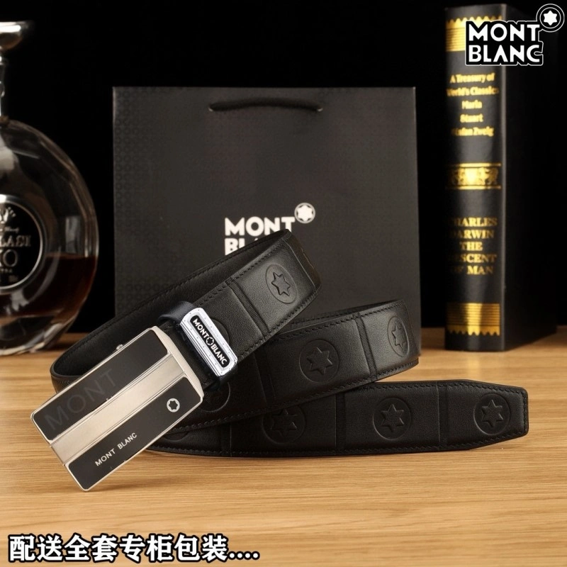 GoAnywhere Montblanc Belts 302839