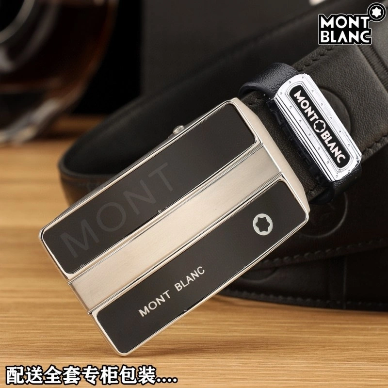 GoAnywhere Montblanc Belts 302839