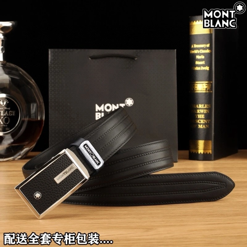 Montblanc Belts FastDry 302844