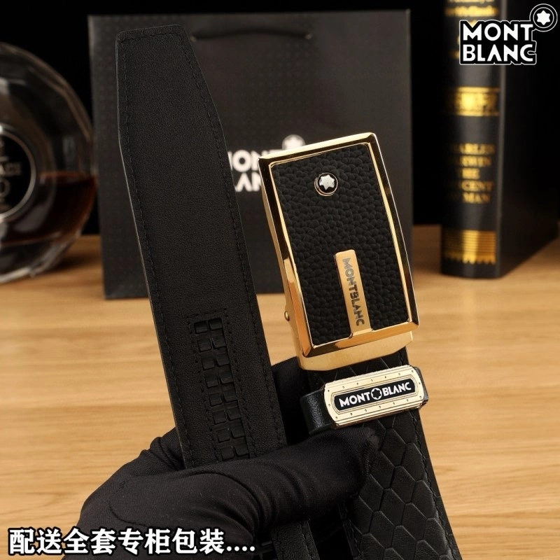 Montblanc Belts FastDry 302844