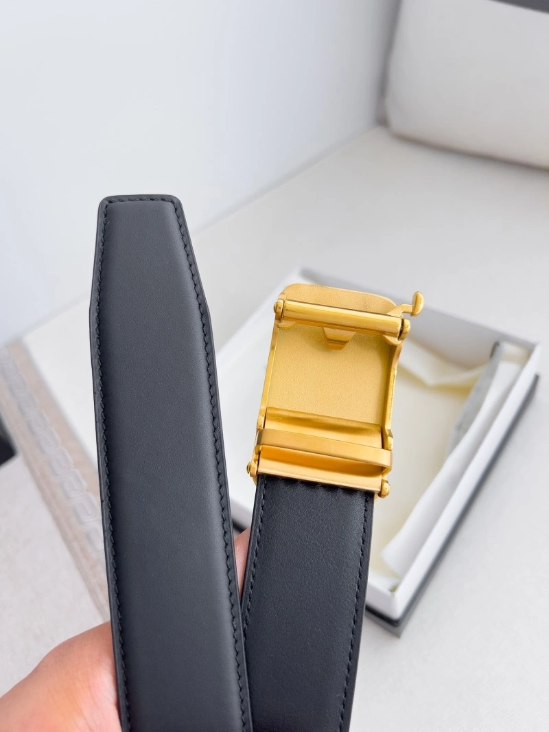 WellDesigned Montblanc Belts 302816
