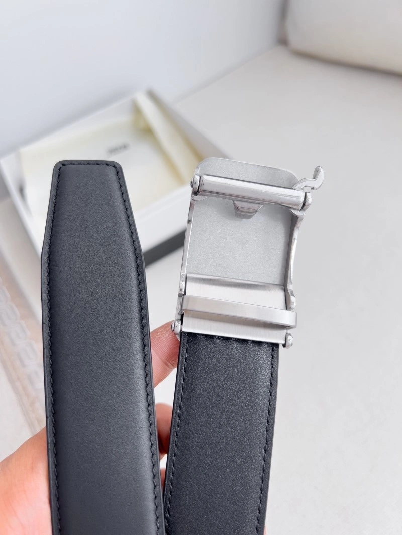 Montblanc Belts Reliable 302819
