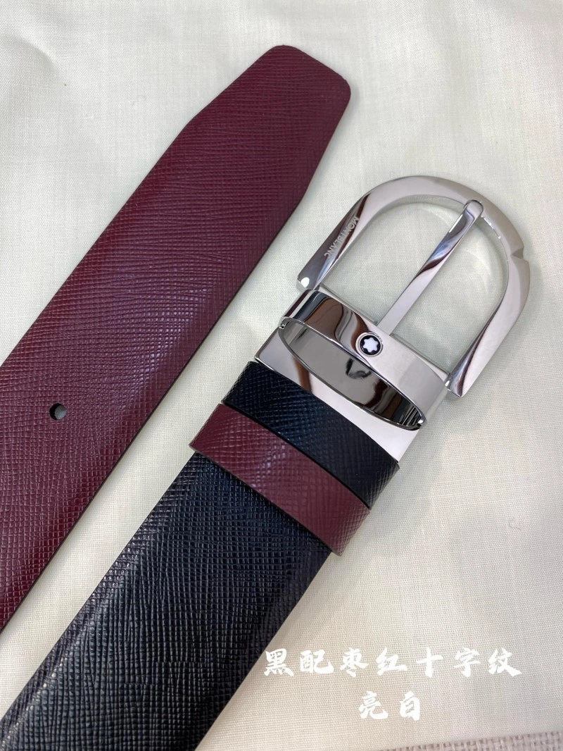 Montblanc Belts MultiPurpose 302814