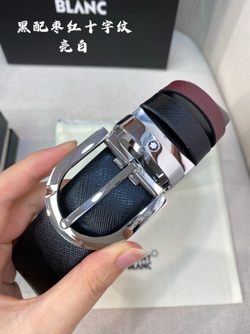 Montblanc Belts MultiPurpose 302814