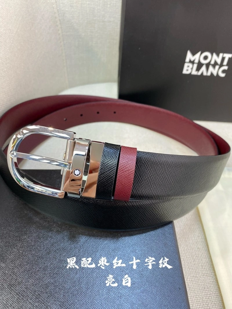Montblanc Belts MultiPurpose 302814