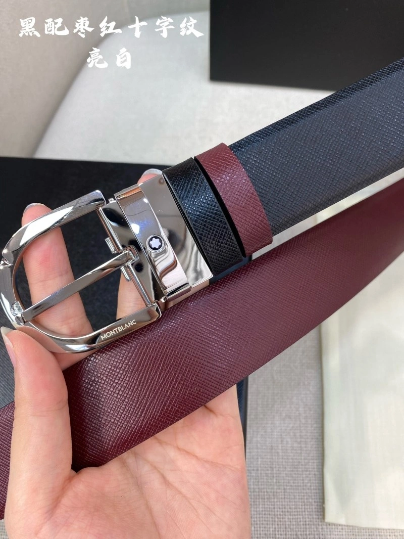 Montblanc Belts MultiPurpose 302814