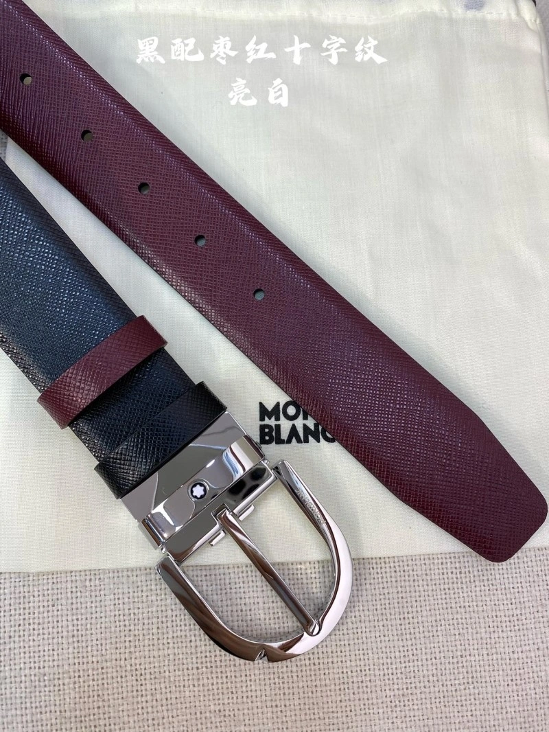 Montblanc Belts MultiPurpose 302814