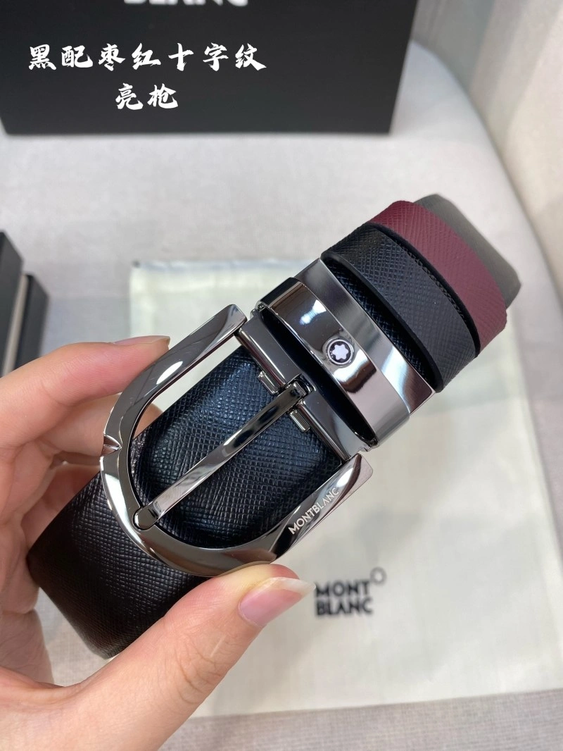 WeatherProof Montblanc Belts 302810