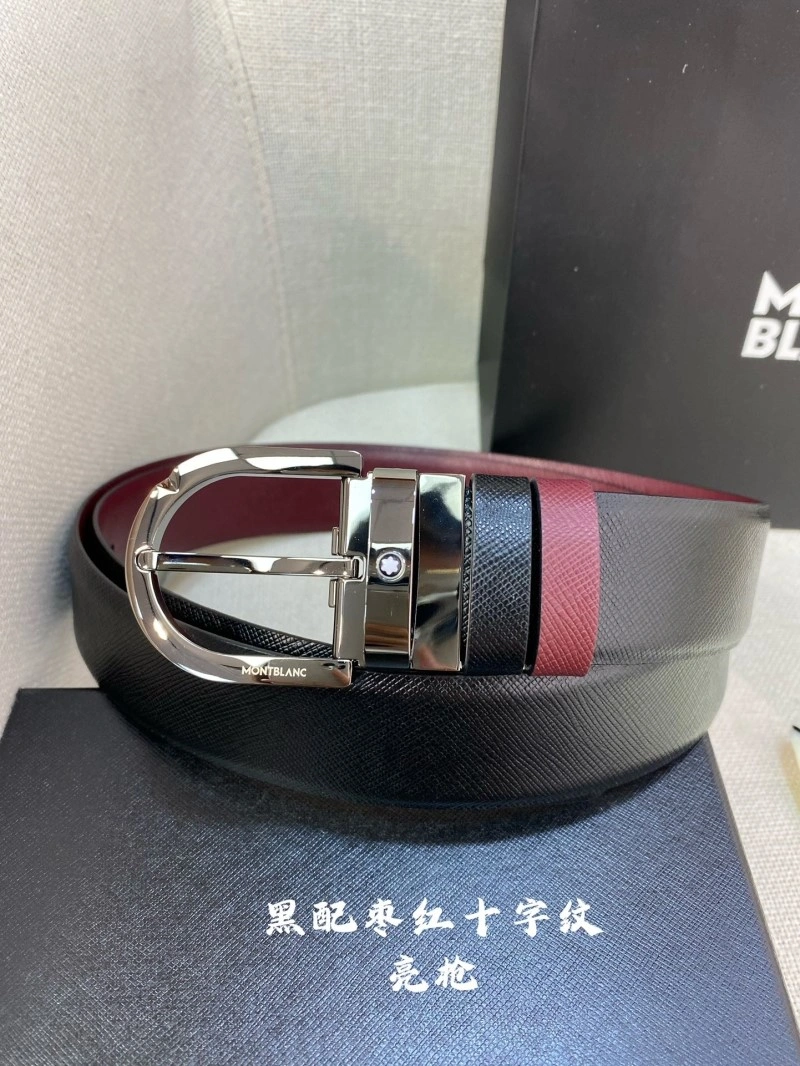 WeatherProof Montblanc Belts 302810