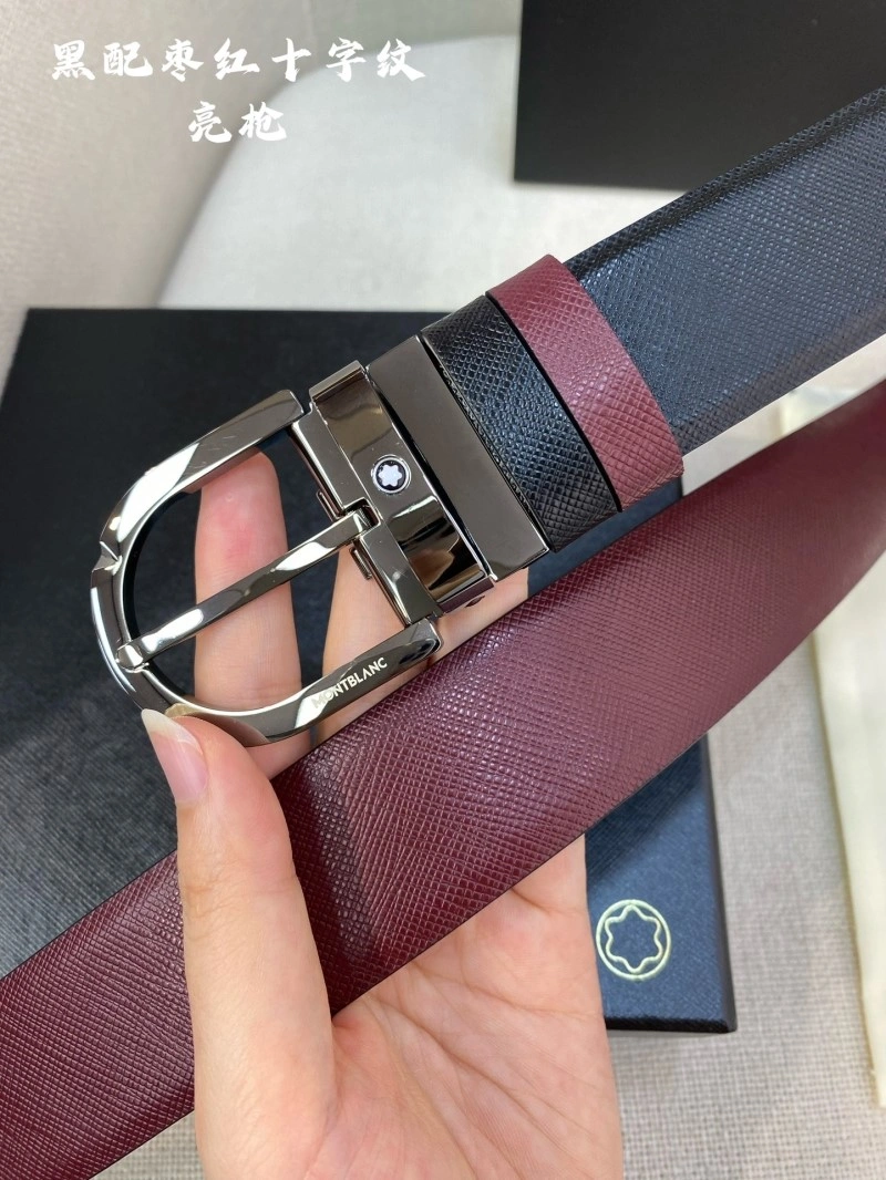 WeatherProof Montblanc Belts 302810