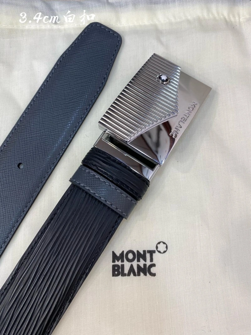 FlexibleFit Montblanc Belts 302778