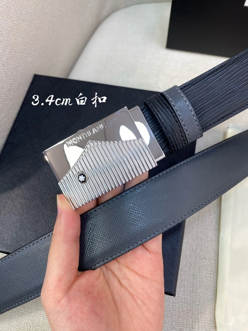 FlexibleFit Montblanc Belts 302778