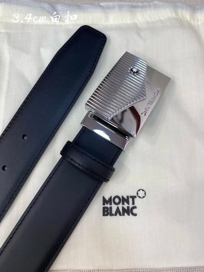 Montblanc Belts Sporty 302783