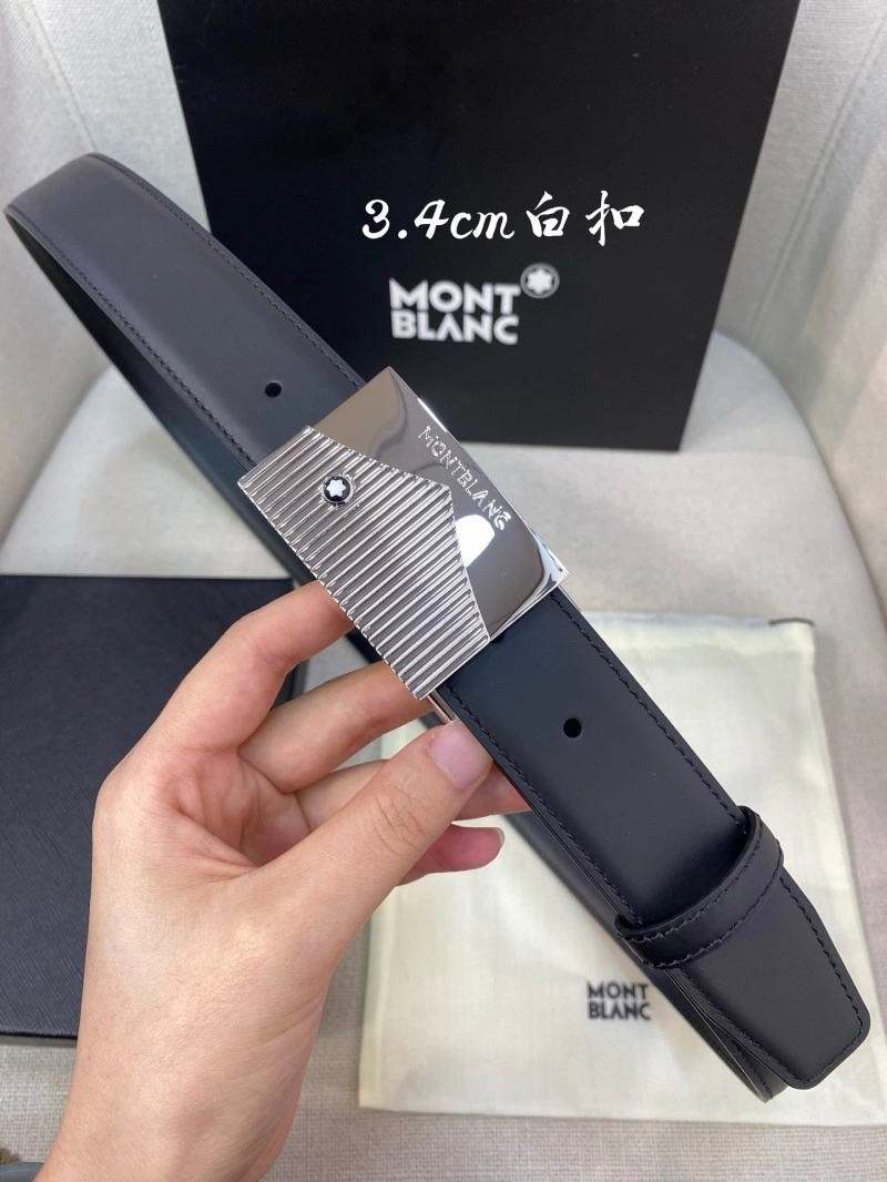 Montblanc Belts Sporty 302783