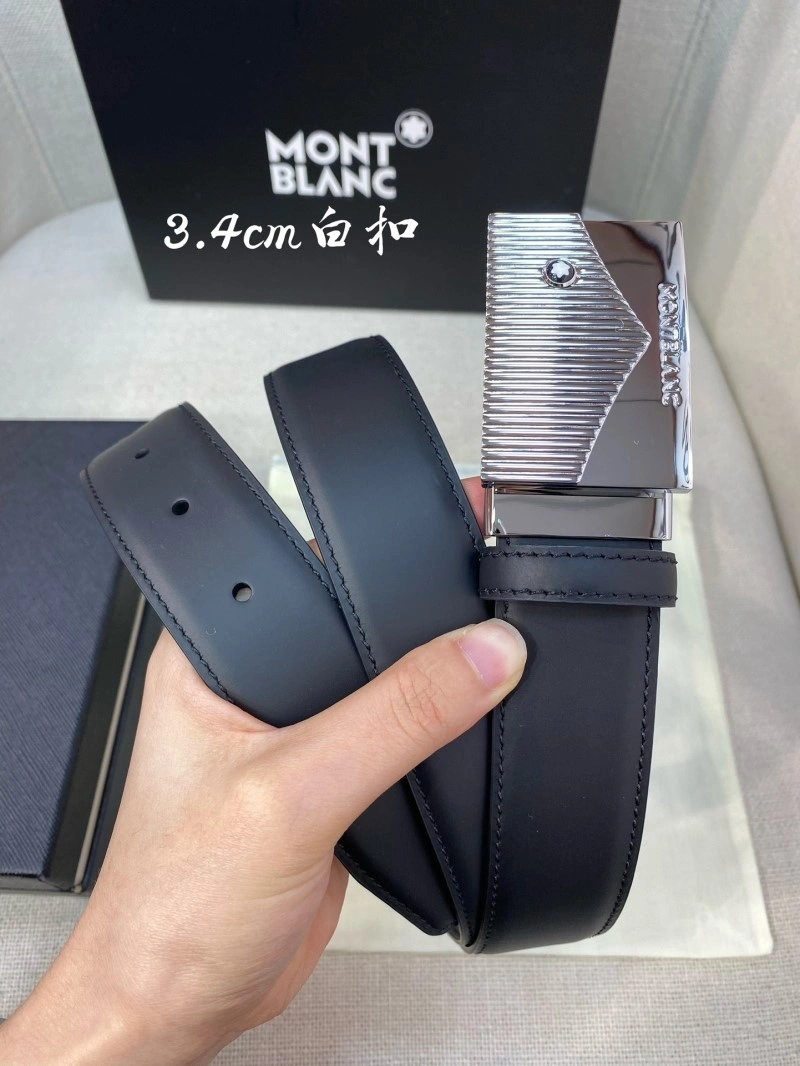 Montblanc Belts Sporty 302783